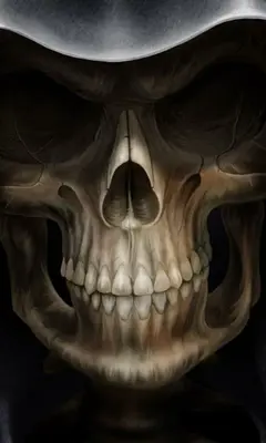 Horror Wallpapers android App screenshot 0